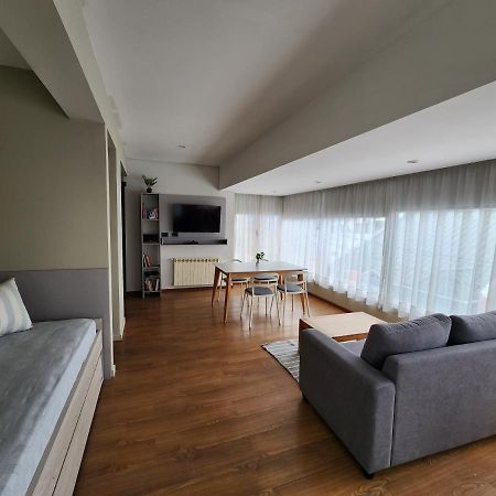 Loft Urbano Ushuaia Appartement Buitenkant foto