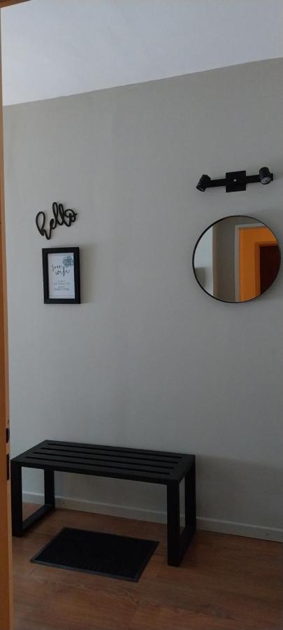 Loft Urbano Ushuaia Appartement Buitenkant foto