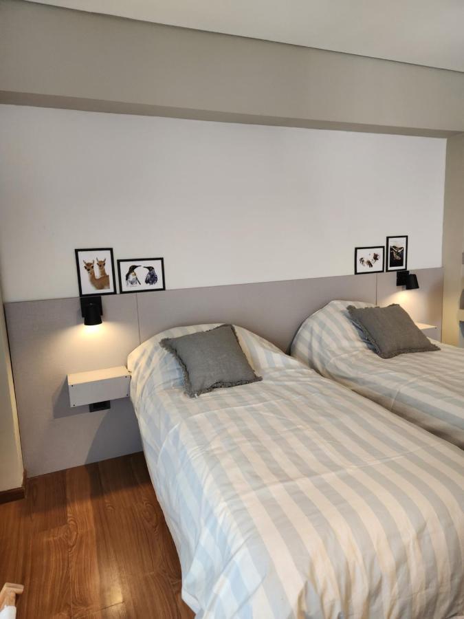 Loft Urbano Ushuaia Appartement Buitenkant foto