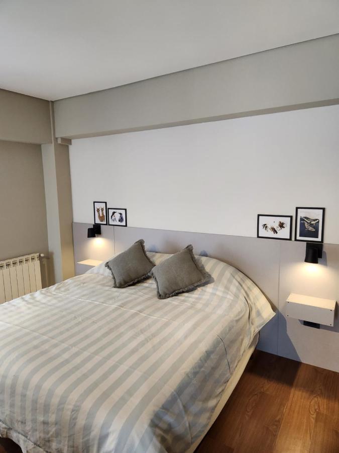 Loft Urbano Ushuaia Appartement Buitenkant foto