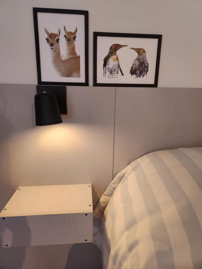 Loft Urbano Ushuaia Appartement Buitenkant foto