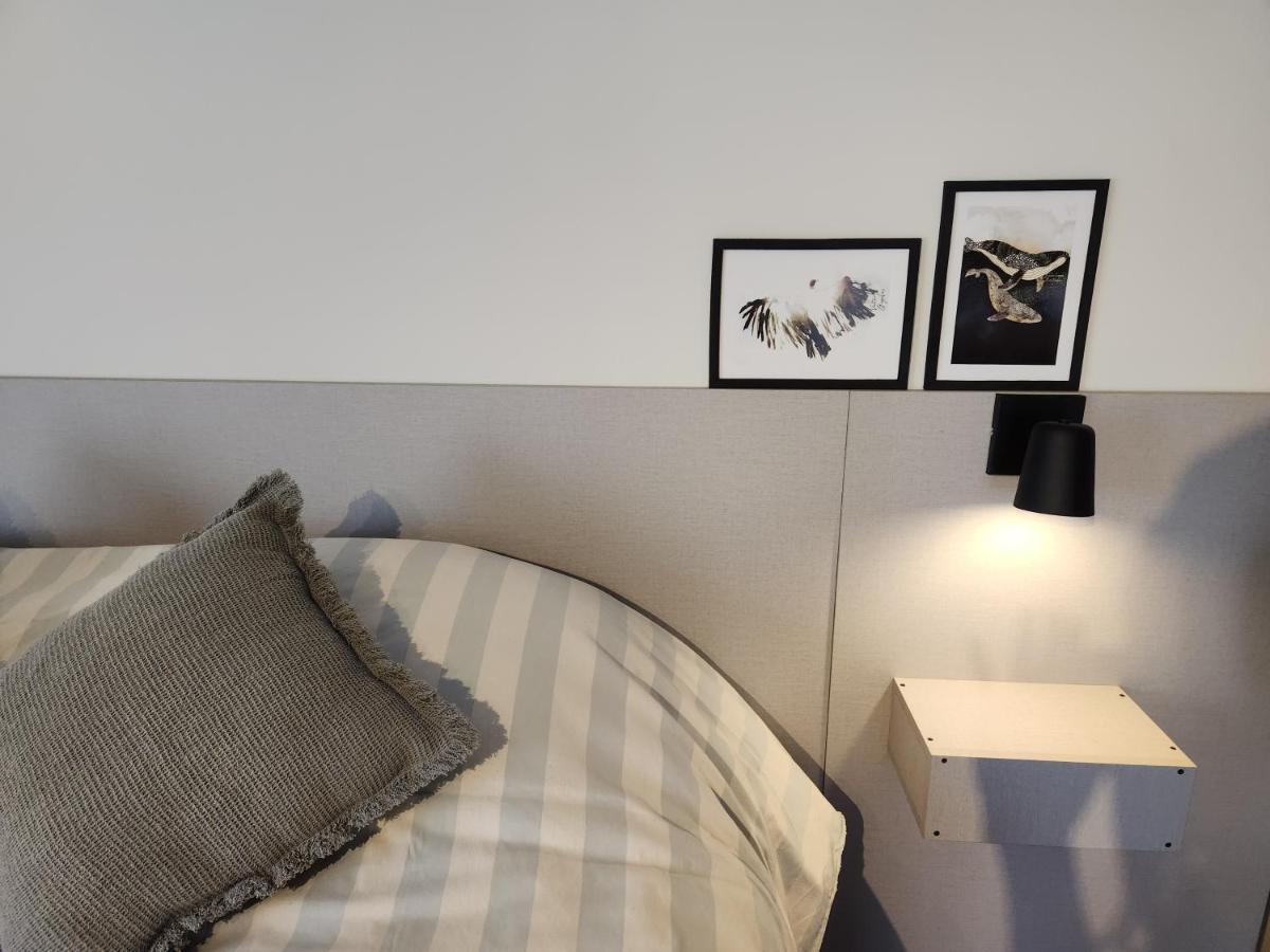 Loft Urbano Ushuaia Appartement Buitenkant foto