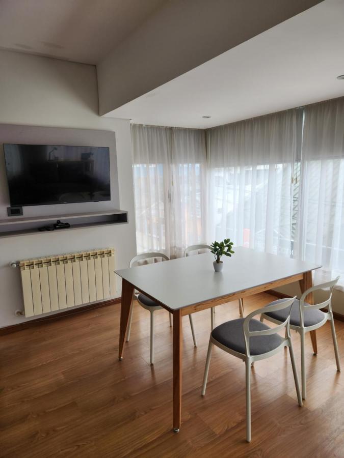 Loft Urbano Ushuaia Appartement Buitenkant foto