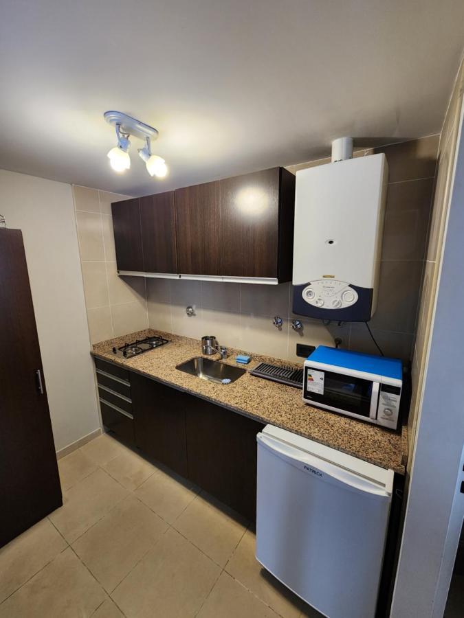 Loft Urbano Ushuaia Appartement Buitenkant foto