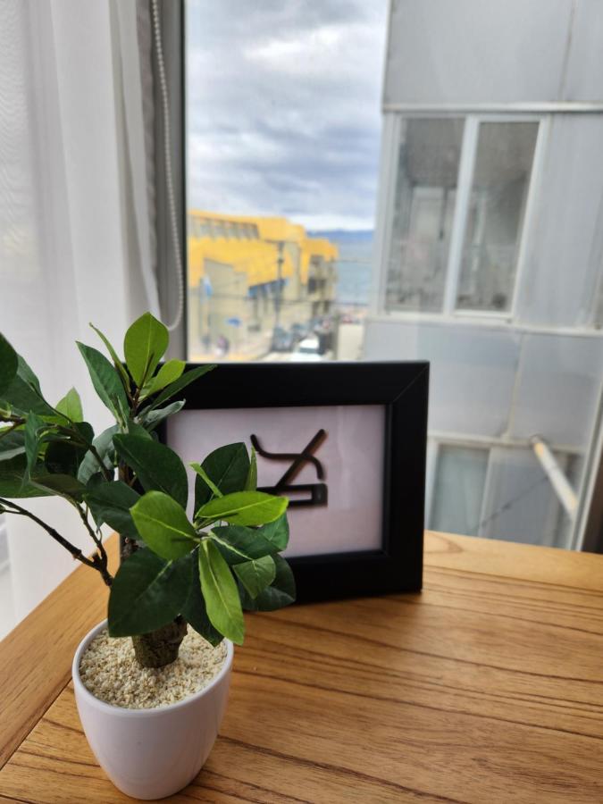 Loft Urbano Ushuaia Appartement Buitenkant foto