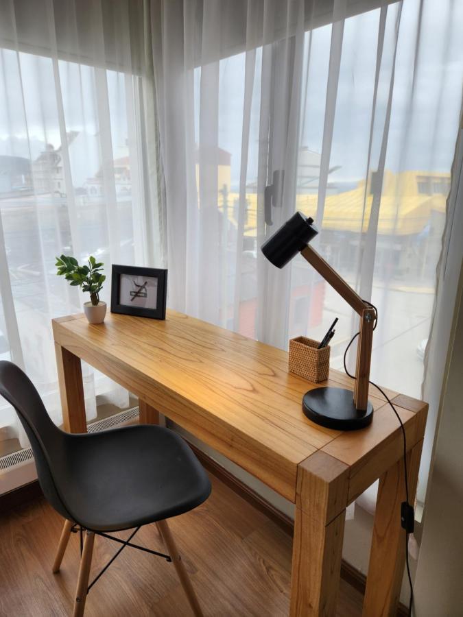 Loft Urbano Ushuaia Appartement Buitenkant foto