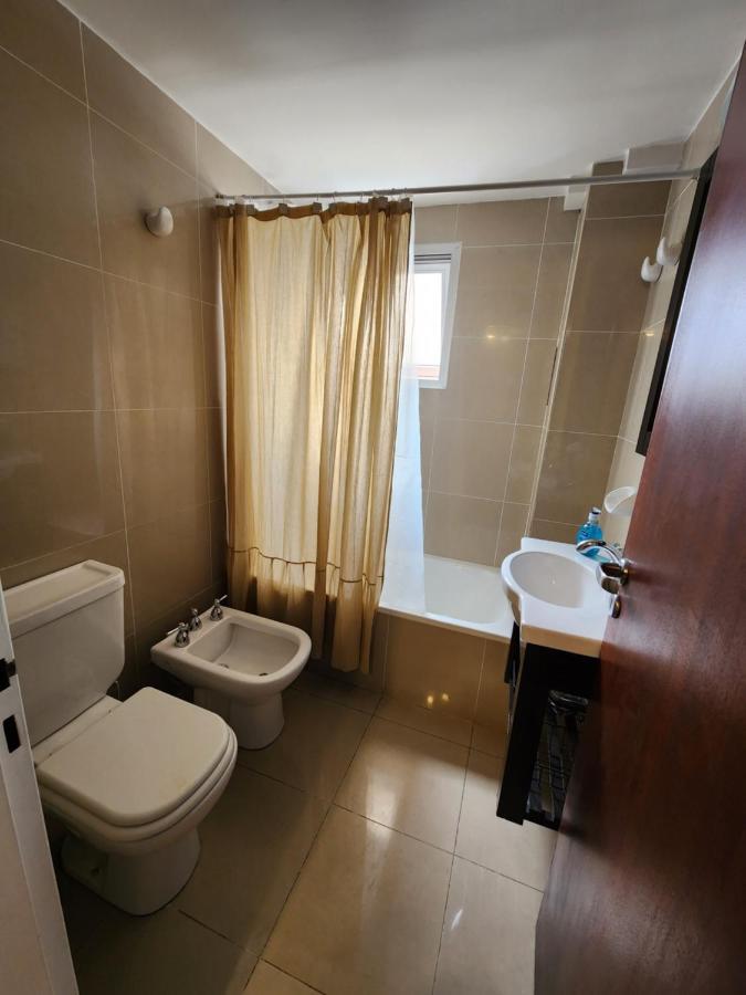 Loft Urbano Ushuaia Appartement Buitenkant foto